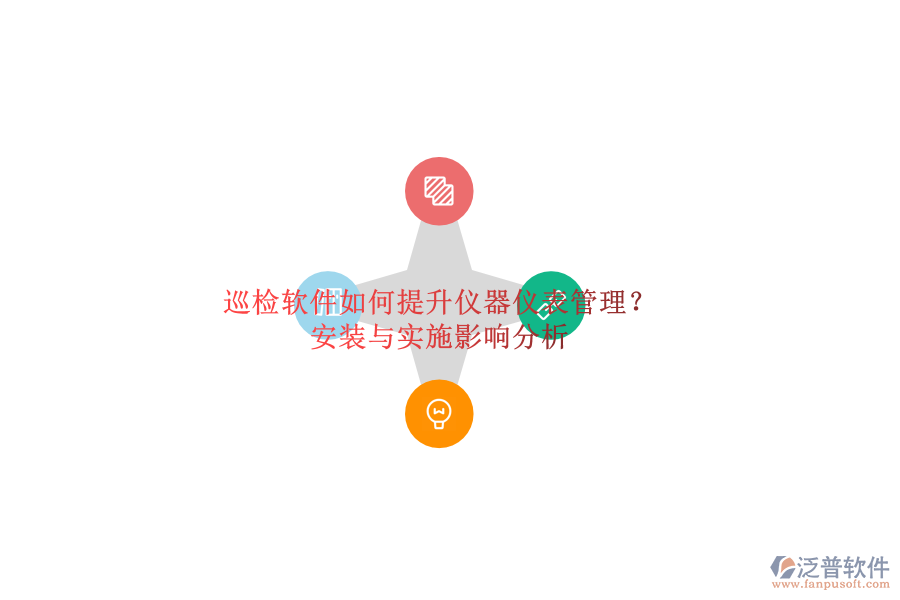 巡檢軟件如何提升儀器儀表管理？安裝與實(shí)施影響分析