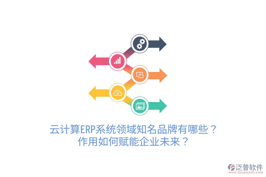  云計算ERP系統(tǒng)領(lǐng)域知名品牌有哪些？作用如何賦能企業(yè)未來？
