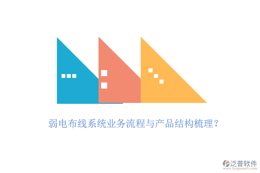 弱電布線系統(tǒng)業(yè)務(wù)流程與產(chǎn)品結(jié)構(gòu)梳理？