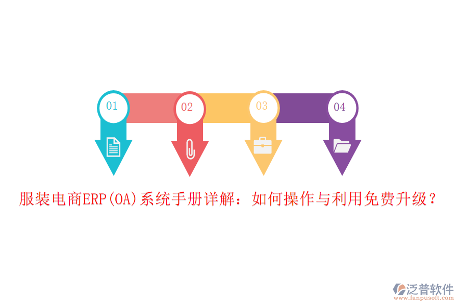 服裝電商ERP(OA)系統(tǒng)手冊詳解：如何操作與利用免費(fèi)升級？