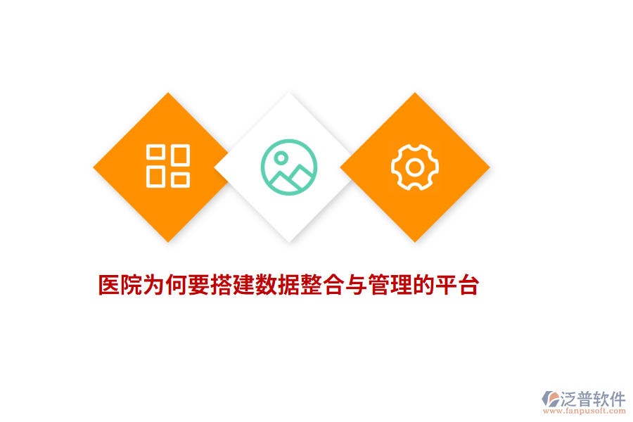 醫(yī)院為何要搭建數(shù)據(jù)整合與管理的平臺？
