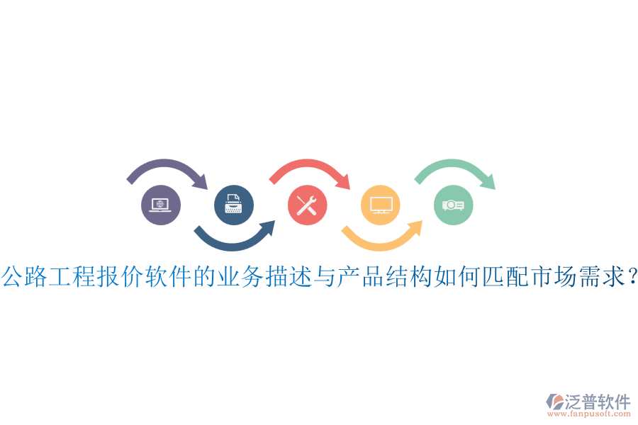 公路工程報(bào)價軟件的業(yè)務(wù)描述與產(chǎn)品結(jié)構(gòu)如何匹配市場需求？