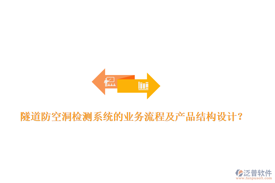 隧道防空洞檢測系統(tǒng)的業(yè)務流程及產(chǎn)品結構設計？