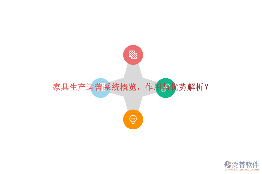 家具生產(chǎn)運營系統(tǒng)概覽，作用與優(yōu)勢解析？