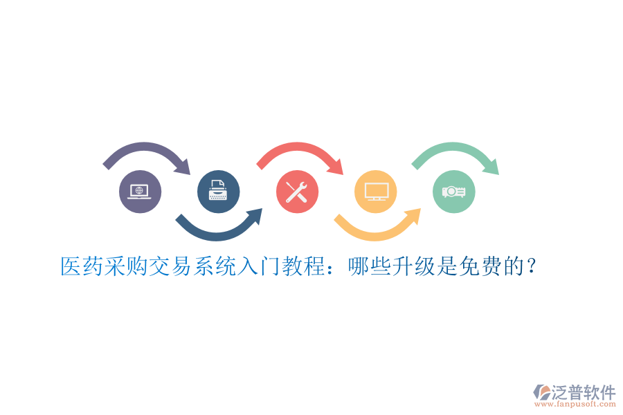 醫(yī)藥采購交易系統(tǒng)入門教程：哪些升級是免費(fèi)的？
