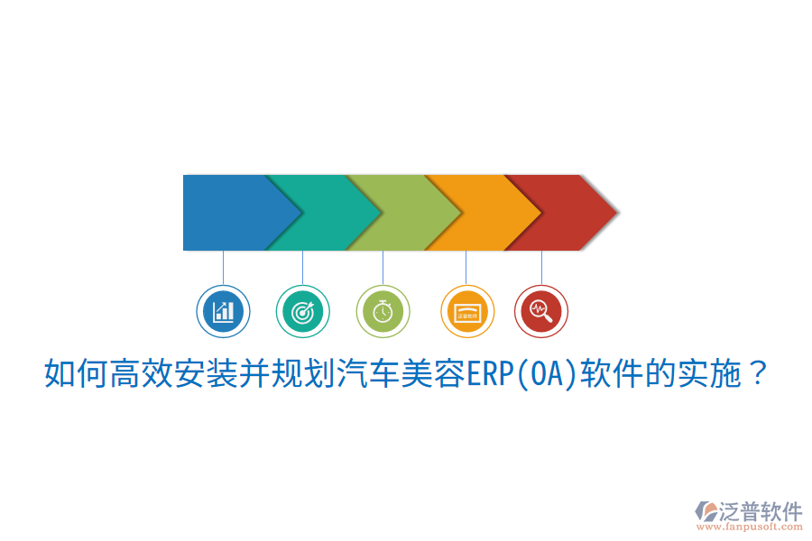  如何高效安裝并規(guī)劃汽車美容ERP(OA)軟件的實施？