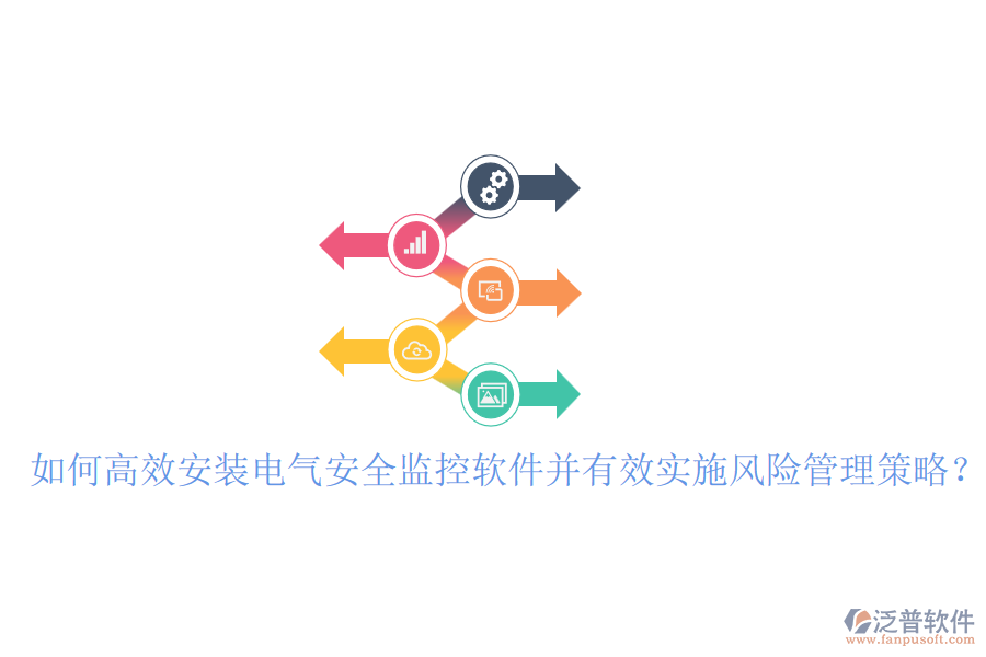 如何高效安裝電氣安全監(jiān)控軟件并有效實(shí)施風(fēng)險(xiǎn)管理策略？