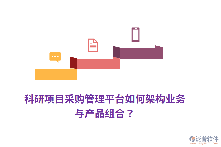 科研項(xiàng)目采購(gòu)管理平臺(tái)如何架構(gòu)業(yè)務(wù)與產(chǎn)品組合？