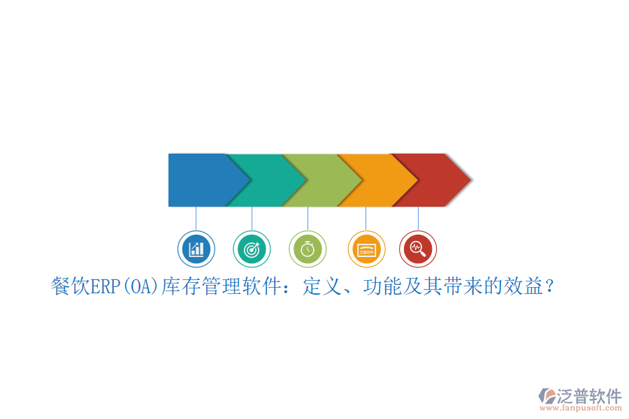 餐飲ERP(OA)庫存管理軟件：定義、功能及其帶來的效益？