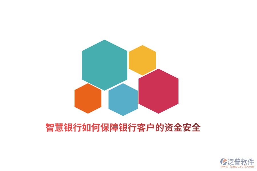 智慧銀行如何保障銀行客戶的資金安全？