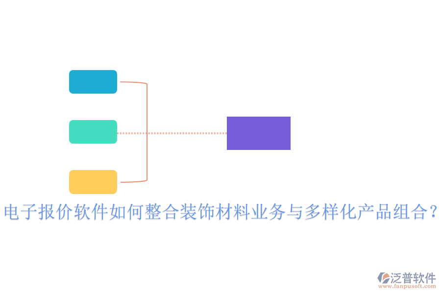 電子報價軟件如何整合裝飾材料業(yè)務(wù)與多樣化產(chǎn)品組合？