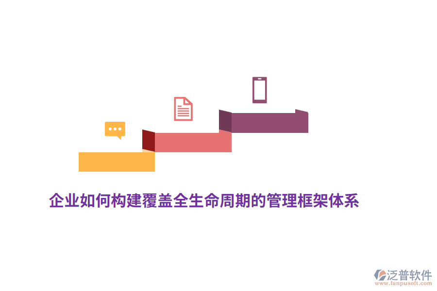 企業(yè)如何構(gòu)建覆蓋全生命周期的管理框架體系？