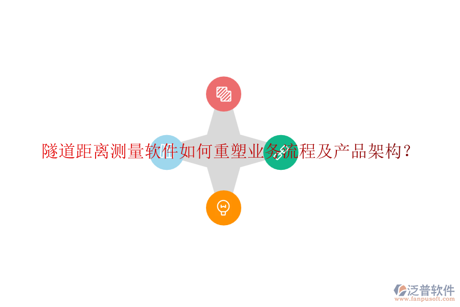隧道距離測(cè)量軟件如何重塑業(yè)務(wù)流程及產(chǎn)品架構(gòu)？