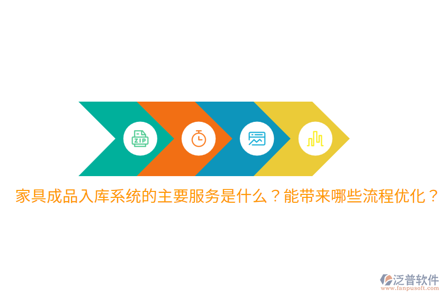 家具成品入庫系統(tǒng)的主要服務是什么？能帶來哪些流程優(yōu)化？
