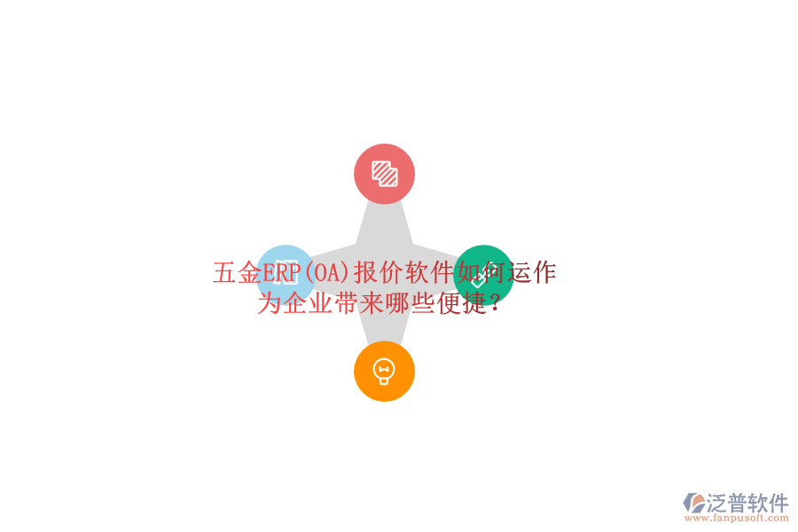 五金ERP(OA)報(bào)價(jià)軟件如何運(yùn)作，為企業(yè)帶來(lái)哪些便捷？