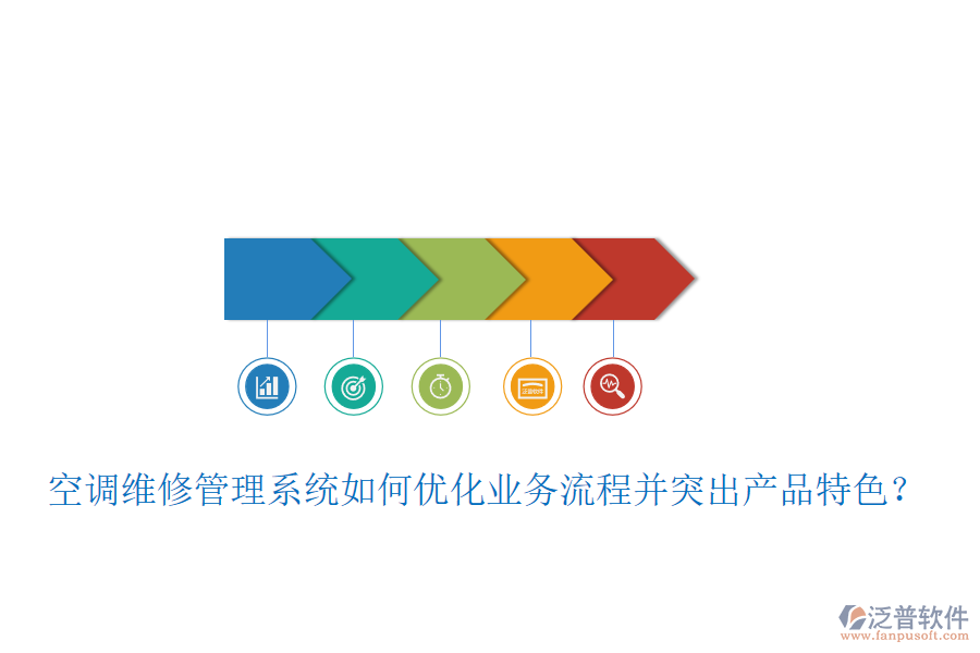 空調(diào)維修管理系統(tǒng)如何優(yōu)化業(yè)務(wù)流程并突出產(chǎn)品特色？