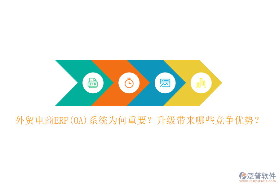 外貿(mào)電商ERP(OA)系統(tǒng)為何重要？升級帶來哪些競爭優(yōu)勢？
