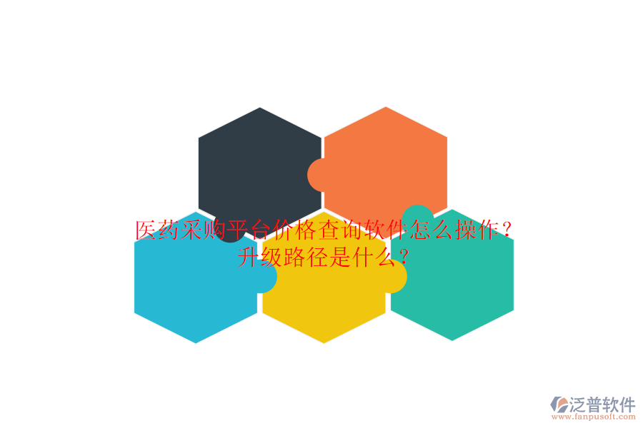 醫(yī)藥采購平臺價格查詢軟件怎么操作？升級路徑是什么？
