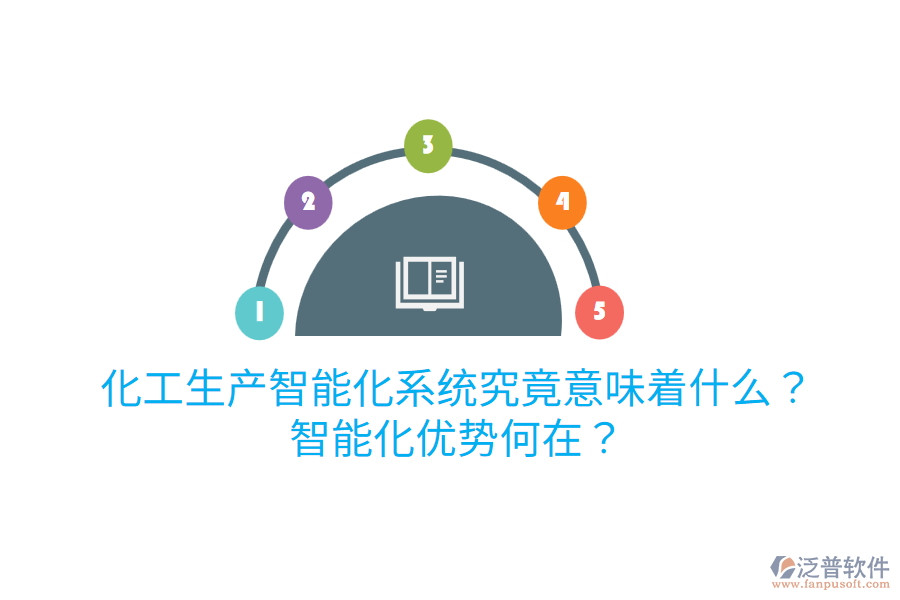 化工生產(chǎn)智能化系統(tǒng)究竟意味著什么？智能化優(yōu)勢(shì)何在？