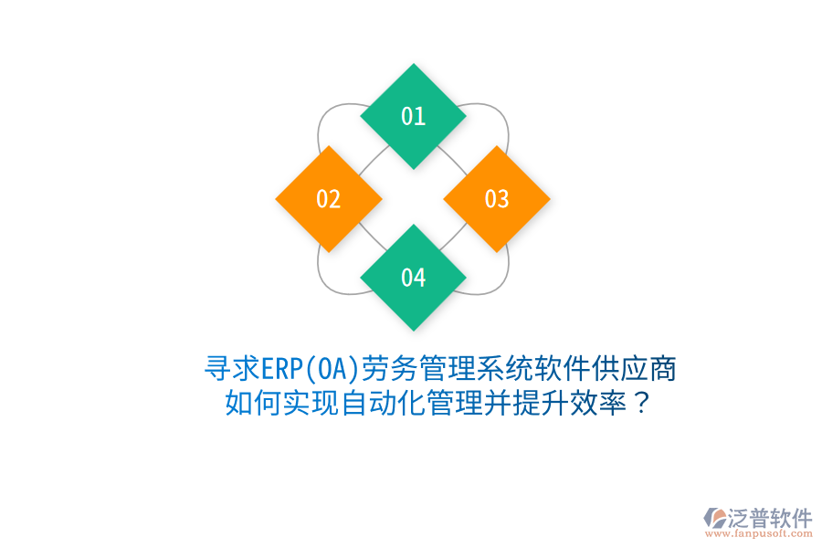 尋求ERP(OA)勞務(wù)管理系統(tǒng)軟件供應(yīng)商，如何實(shí)現(xiàn)自動化管理并提升效率？