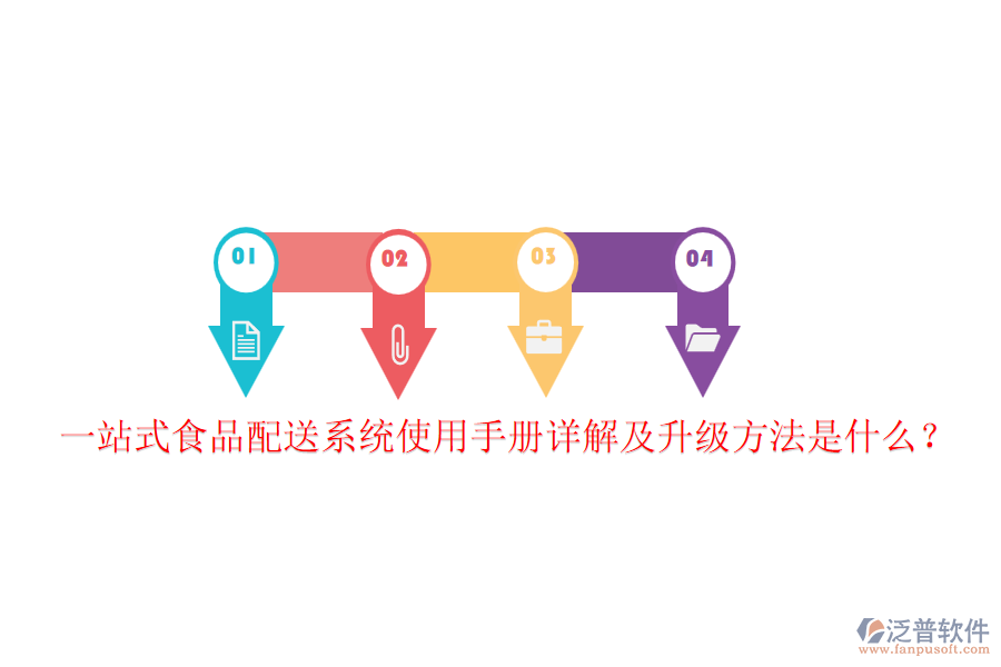 一站式食品配送系統(tǒng)使用手冊詳解及升級方法是什么？