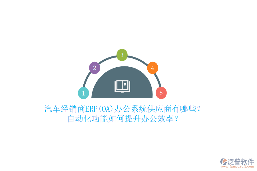 汽車經銷商ERP(OA)辦公系統(tǒng)供應商有哪些？自動化功能如何提升辦公效率？