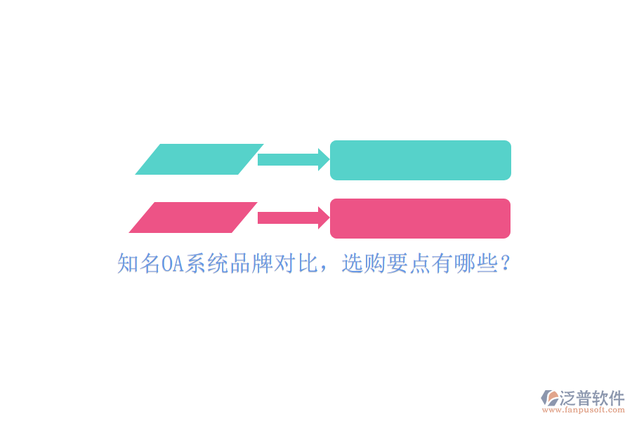 知名OA系統(tǒng)品牌對比，選購要點有哪些？
