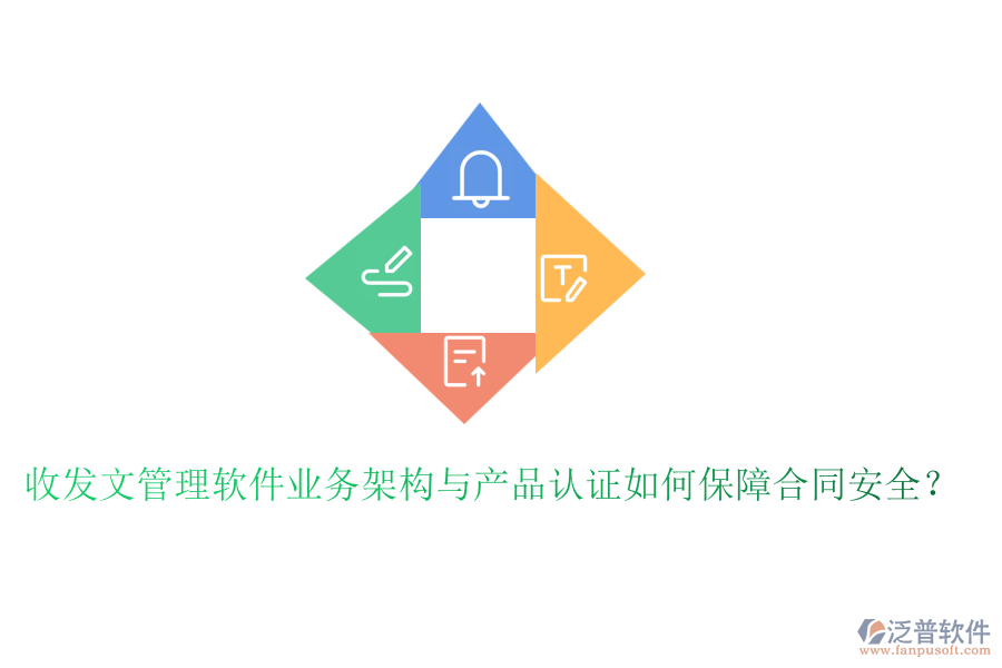 收發(fā)文管理軟件業(yè)務(wù)架構(gòu)與產(chǎn)品認(rèn)證如何保障合同安全？