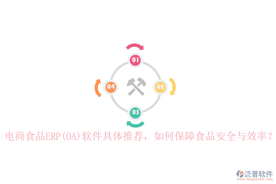 電商食品ERP(OA)軟件具體推薦，如何保障食品安全與效率？