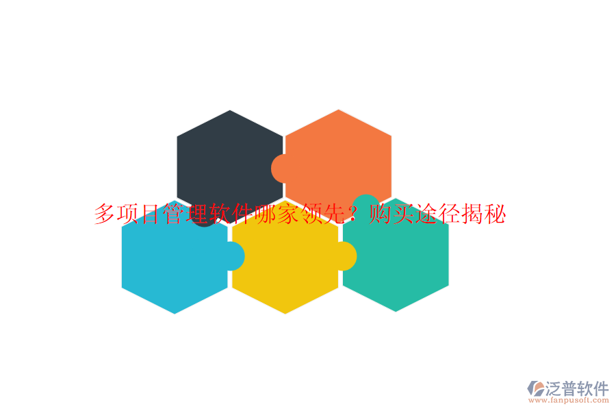 多項(xiàng)目管理軟件哪家領(lǐng)先？購(gòu)買途徑揭秘