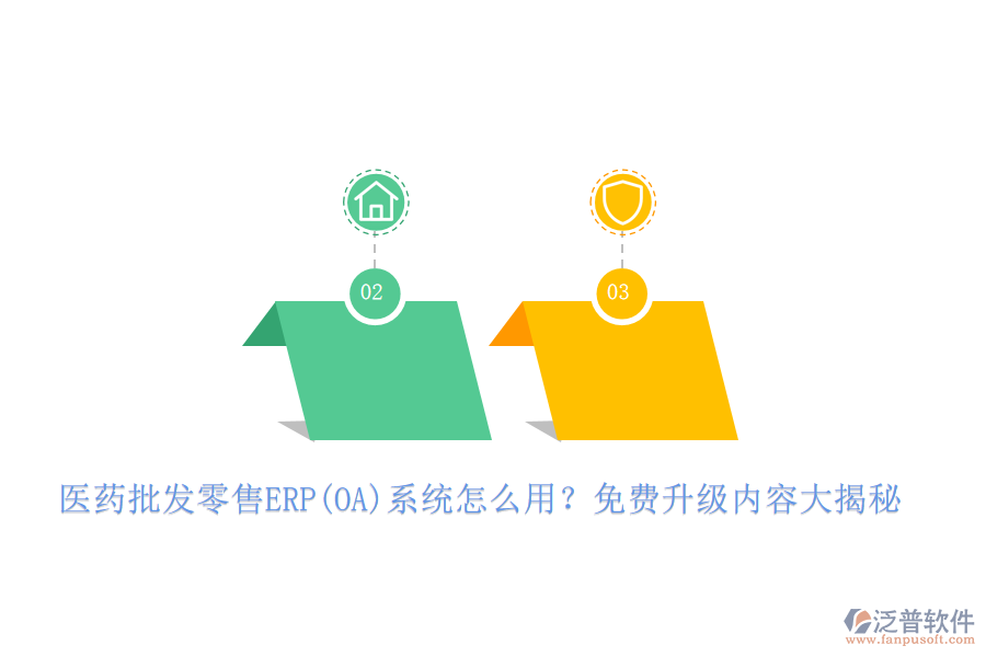 醫(yī)藥批發(fā)零售ERP(OA)系統(tǒng)怎么用？免費(fèi)升級(jí)內(nèi)容大揭秘