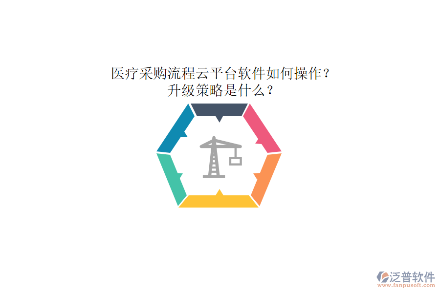 醫(yī)療采購流程云平臺軟件如何操作？升級策略是什么？