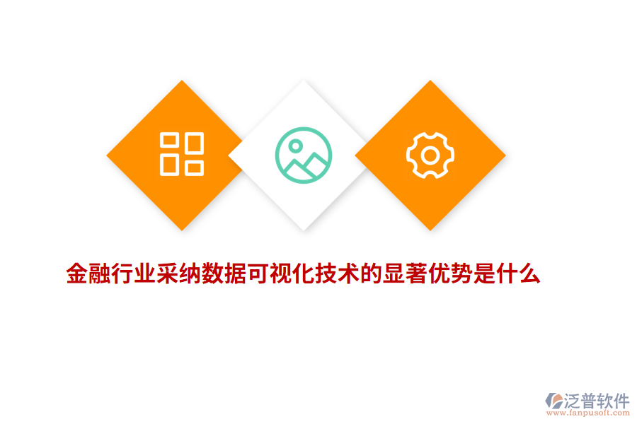 金融行業(yè)采納數(shù)據(jù)可視化技術(shù)的顯著優(yōu)勢是什么？