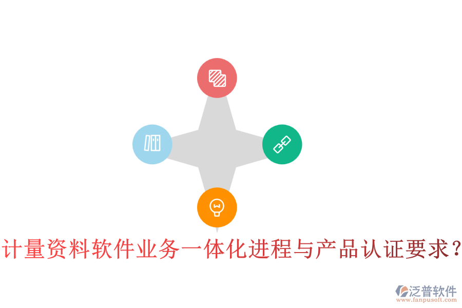 計(jì)量資料軟件業(yè)務(wù)一體化進(jìn)程與產(chǎn)品認(rèn)證要求？