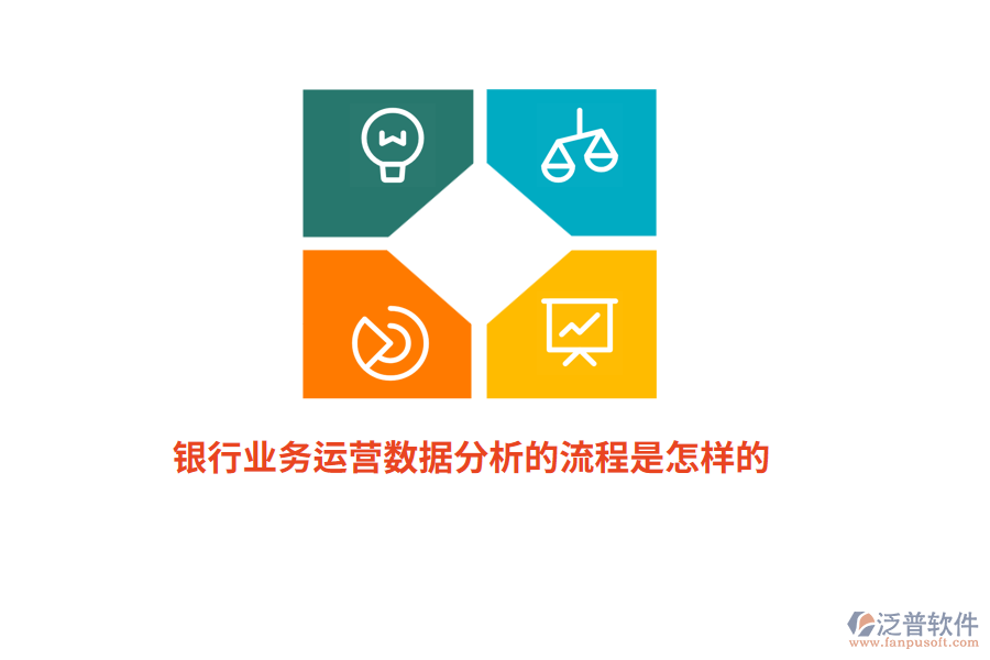 銀行業(yè)務(wù)運(yùn)營數(shù)據(jù)分析的流程是怎樣的？