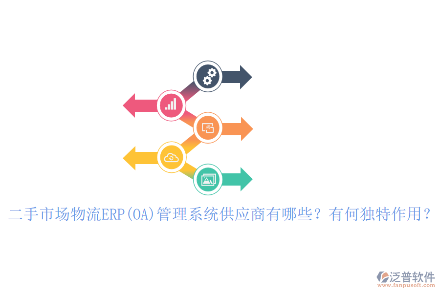二手市場物流ERP(OA)管理系統(tǒng)供應(yīng)商有哪些？有何獨特作用？
