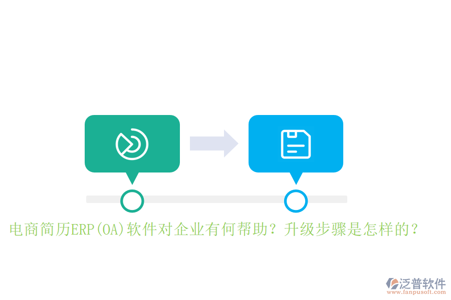 電商簡歷ERP(OA)軟件對企業(yè)有何幫助？升級步驟是怎樣的？