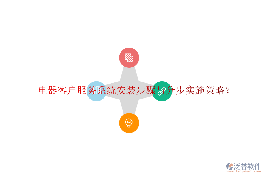  電器客戶服務(wù)系統(tǒng)安裝步驟與分步實(shí)施策略？