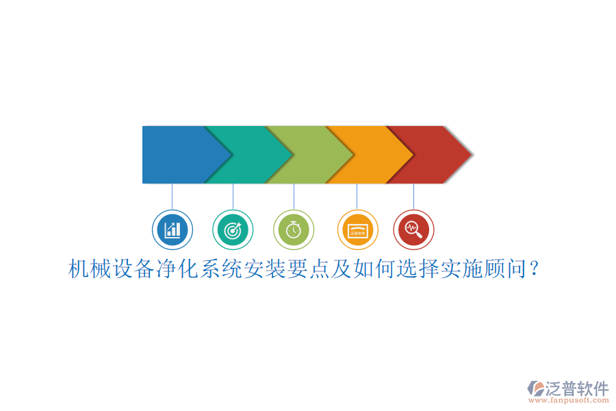 機(jī)械設(shè)備凈化系統(tǒng)安裝要點(diǎn)及如何選擇實(shí)施顧問？