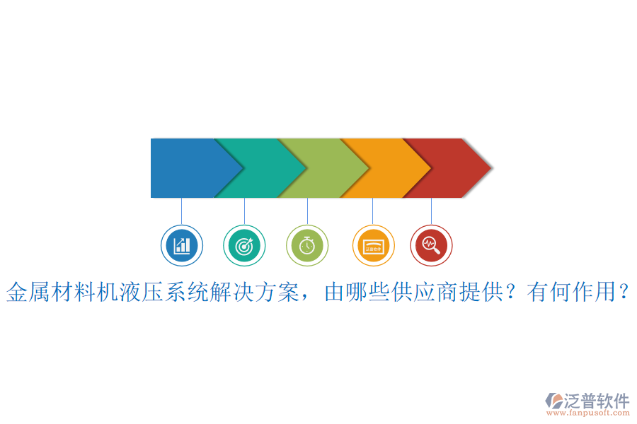 金屬材料機液壓系統(tǒng)解決方案，由哪些供應(yīng)商提供？有何作用？