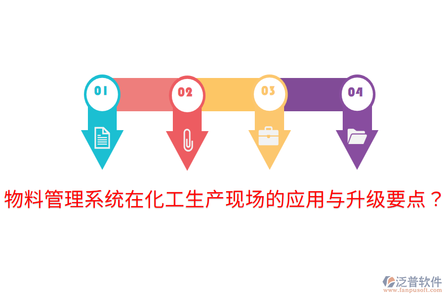  物料管理系統(tǒng)在化工生產(chǎn)現(xiàn)場的應(yīng)用與升級要點？