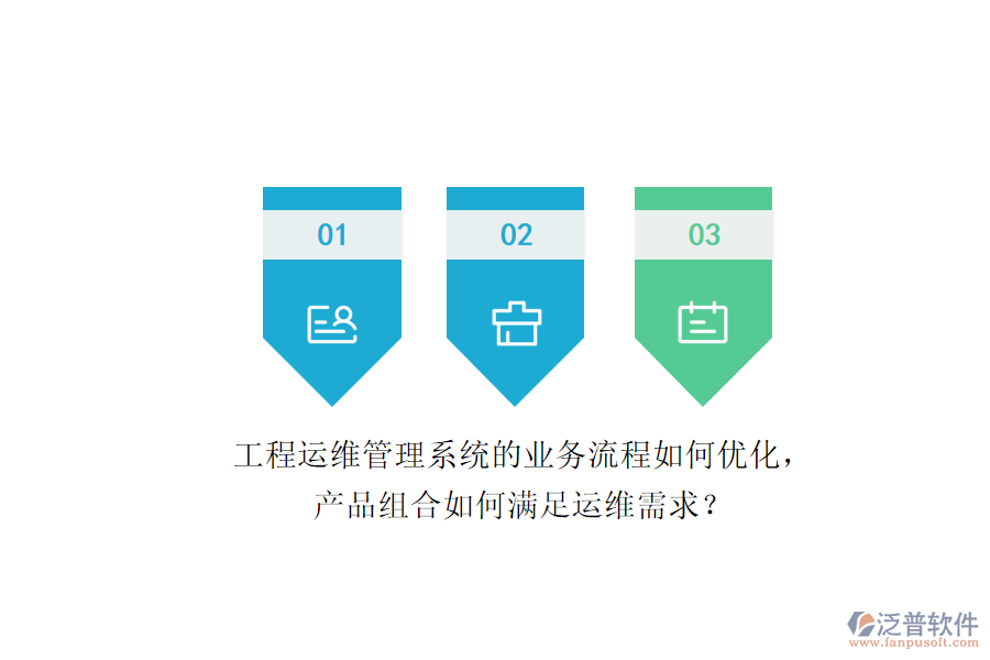 工程運維管理系統(tǒng)的業(yè)務流程如何優(yōu)化，產品組合如何滿足運維需求？