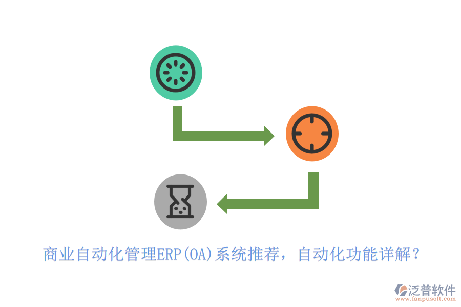商業(yè)自動(dòng)化管理ERP(OA)系統(tǒng)推薦，自動(dòng)化功能詳解？