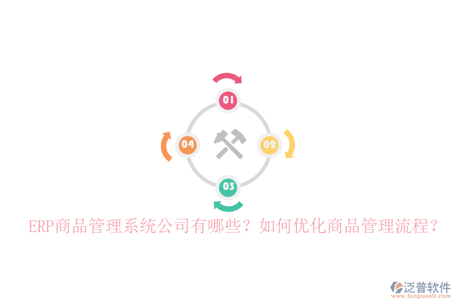 ERP商品管理系統(tǒng)公司有哪些？如何優(yōu)化商品管理流程？