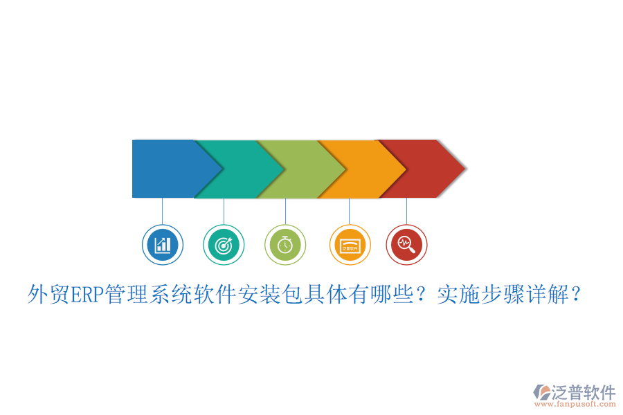 外貿(mào)ERP管理系統(tǒng)軟件安裝包具體有哪些？實(shí)施步驟詳解？