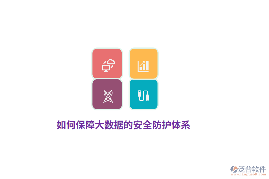 如何保障大數(shù)據(jù)的安全防護(hù)體系？