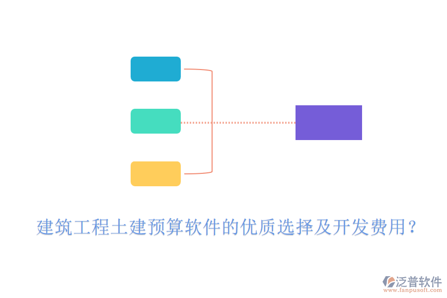建筑工程土建預算軟件的優(yōu)質(zhì)選擇及開發(fā)費用？