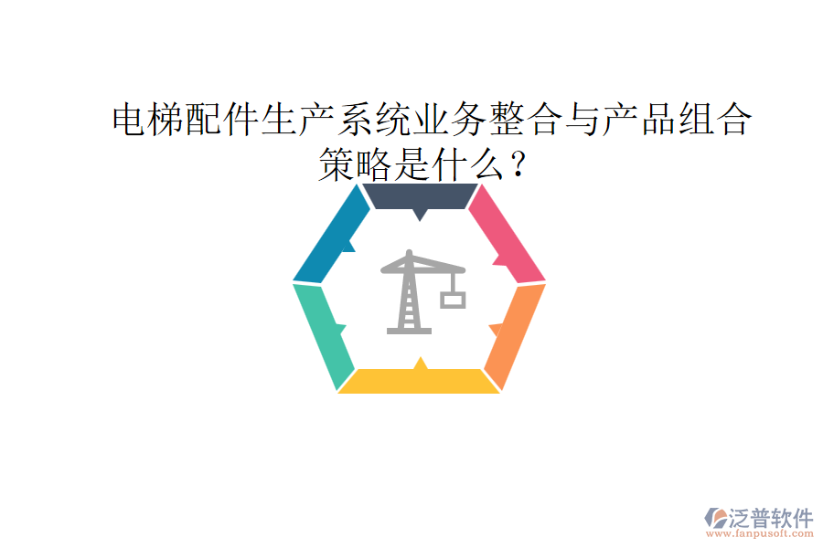 電梯配件生產(chǎn)系統(tǒng)業(yè)務(wù)整合與產(chǎn)品組合策略是什么？