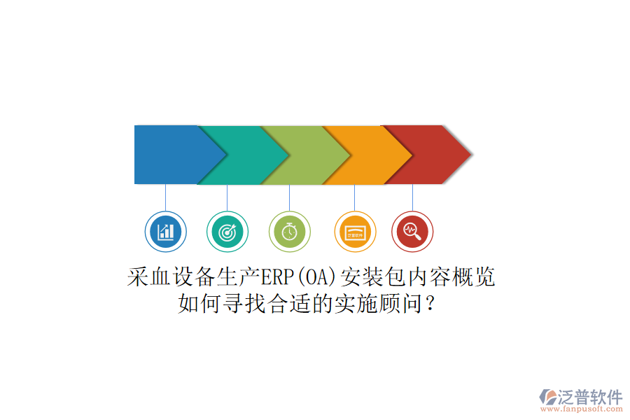 采血設(shè)備生產(chǎn)ERP(OA)安裝包內(nèi)容概覽，如何尋找合適的實施顧問？