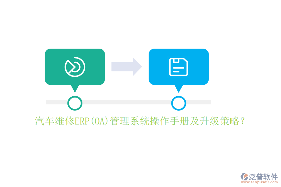 汽車維修ERP(OA)管理系統(tǒng)操作手冊及升級策略？